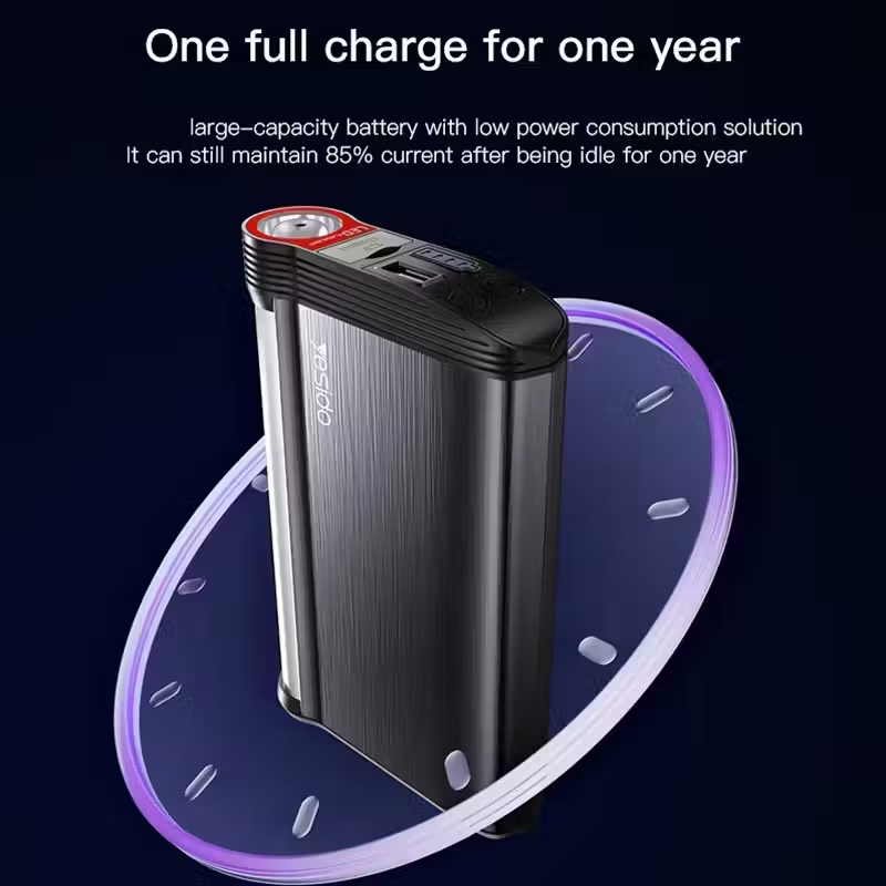 Yesido YP36 Car Jump Starter Power Bank