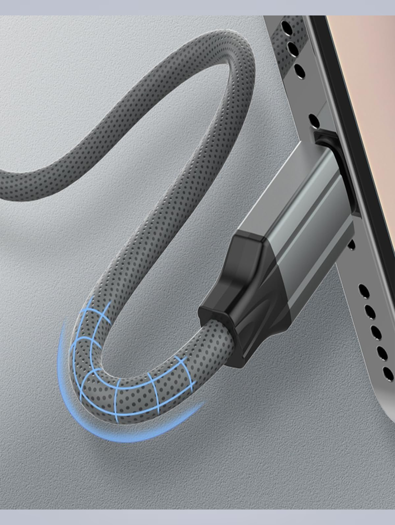 LDNIO LC212C Stable Fast Charging