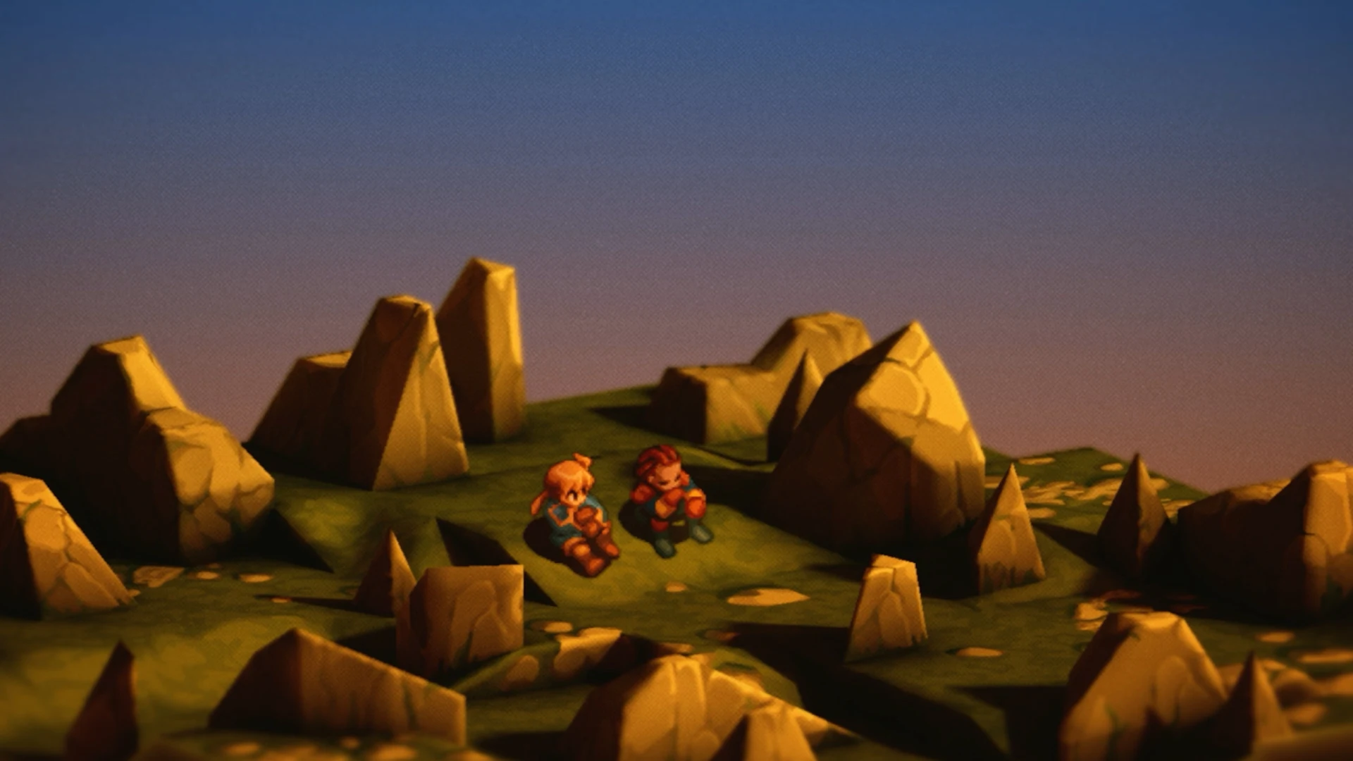 Final Fantasy Tactics: The Ivalice Chronicles - PS5