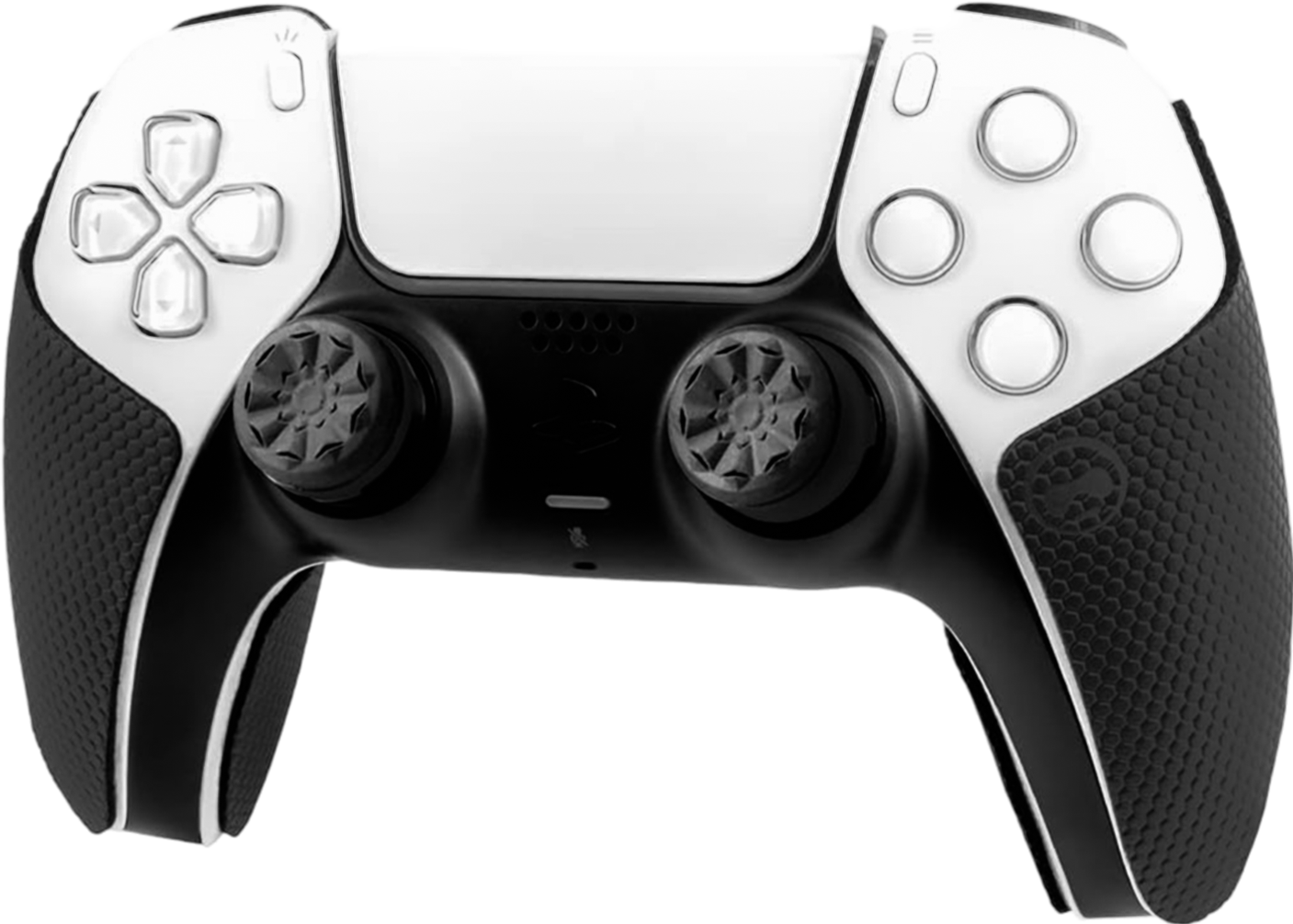 Analog Freek FPS Galaxy - Black for PS4 and PS5