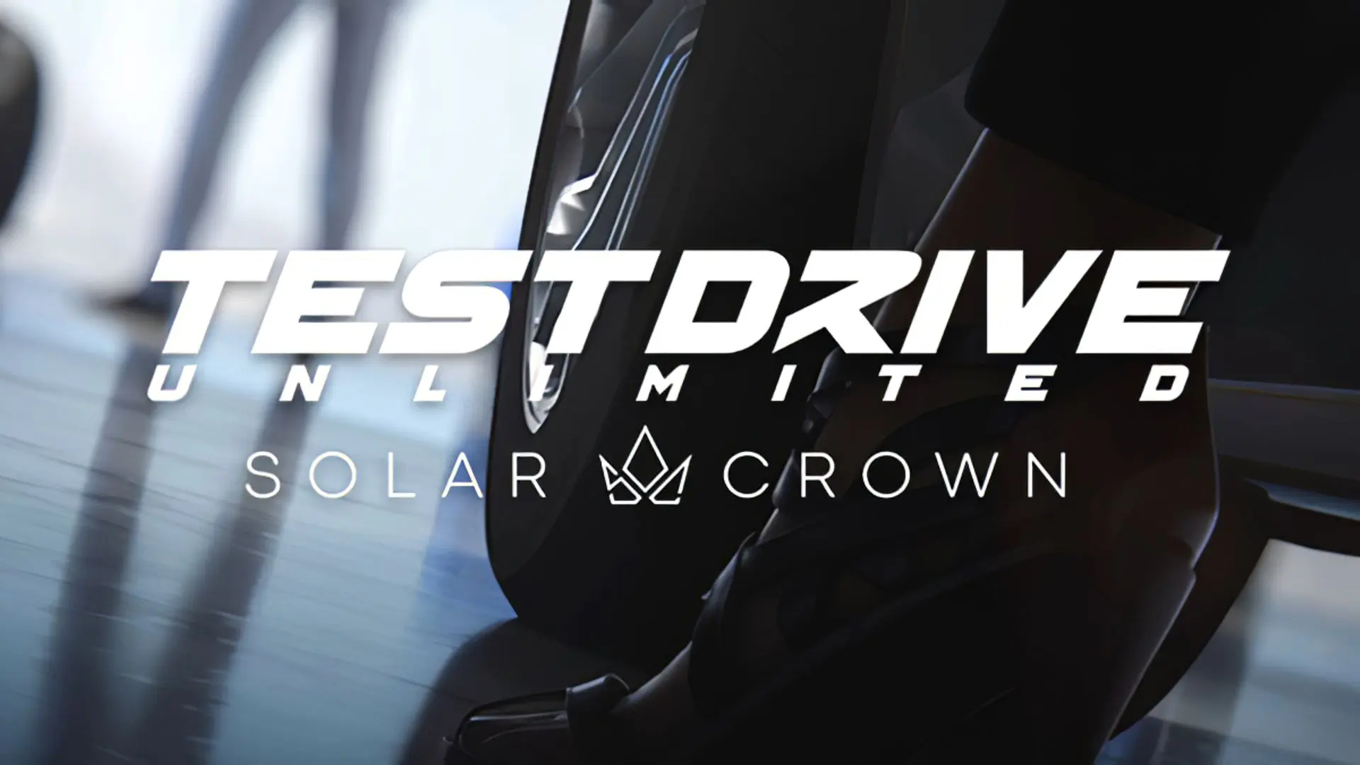 Test Drive Unlimited Solar Crown Gameplay