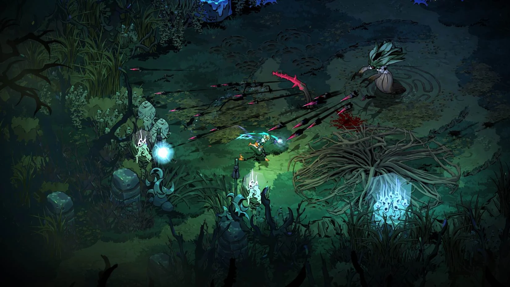 Hades II – Nintendo Switch 2