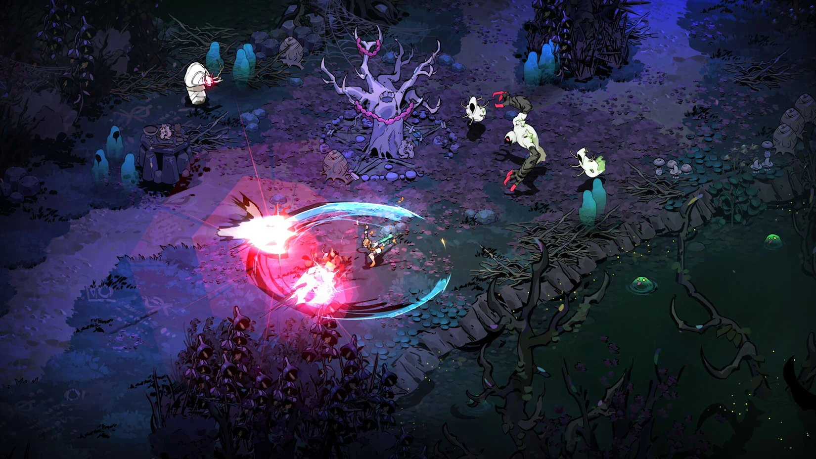 Hades II – Nintendo Switch 2