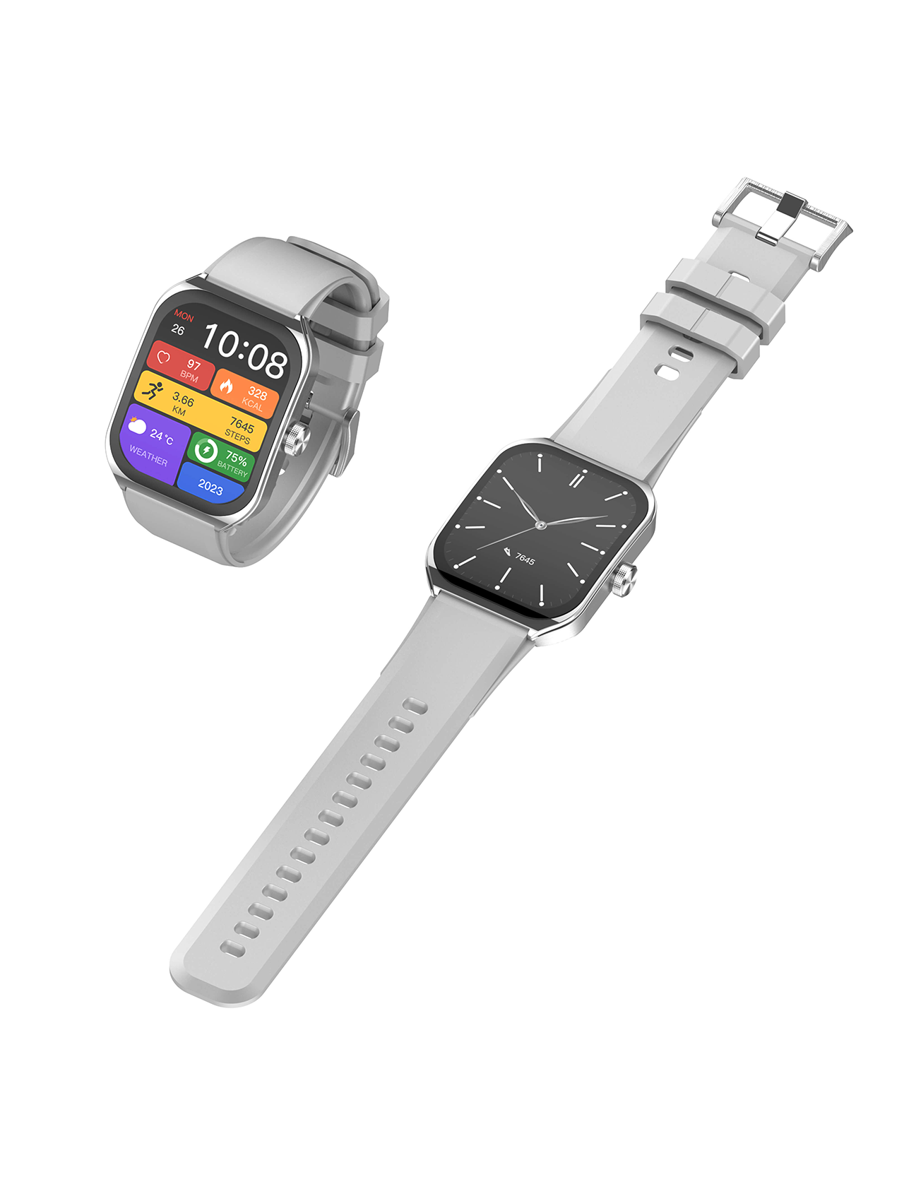 LDNIO SW04 Advanced Sleep Tracking