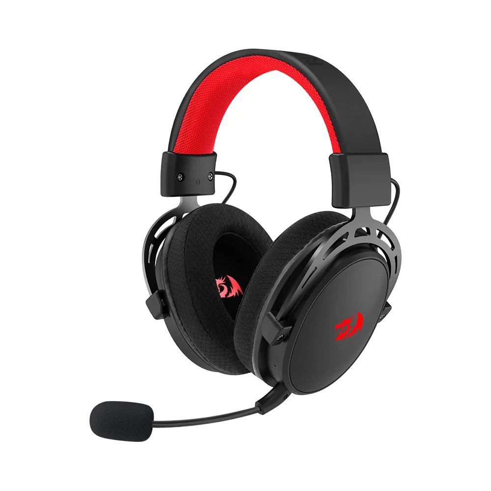 Redragon H541 Pro 50mm gaming drivers