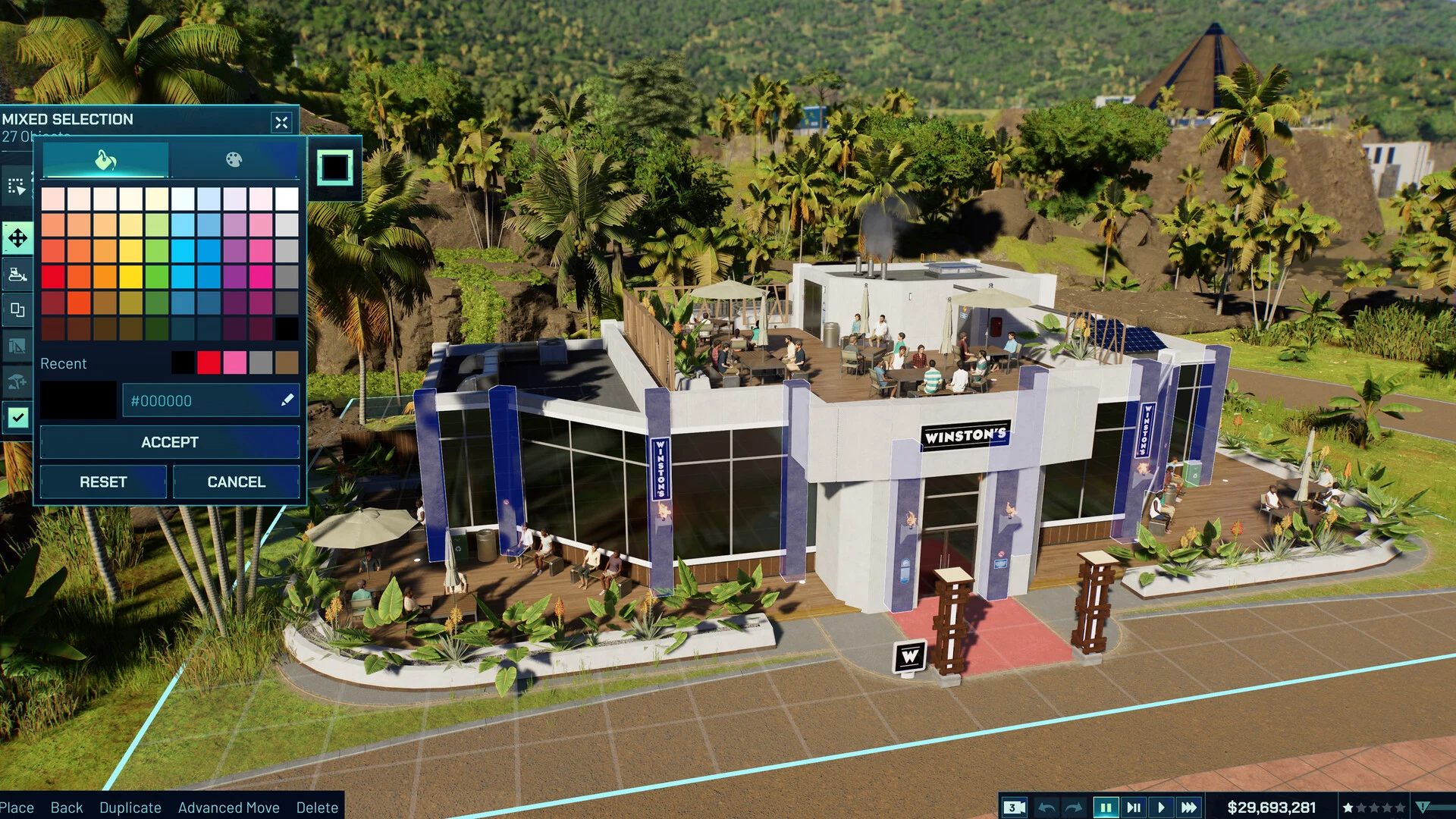 Jurassic World Evolution 3 - PS5