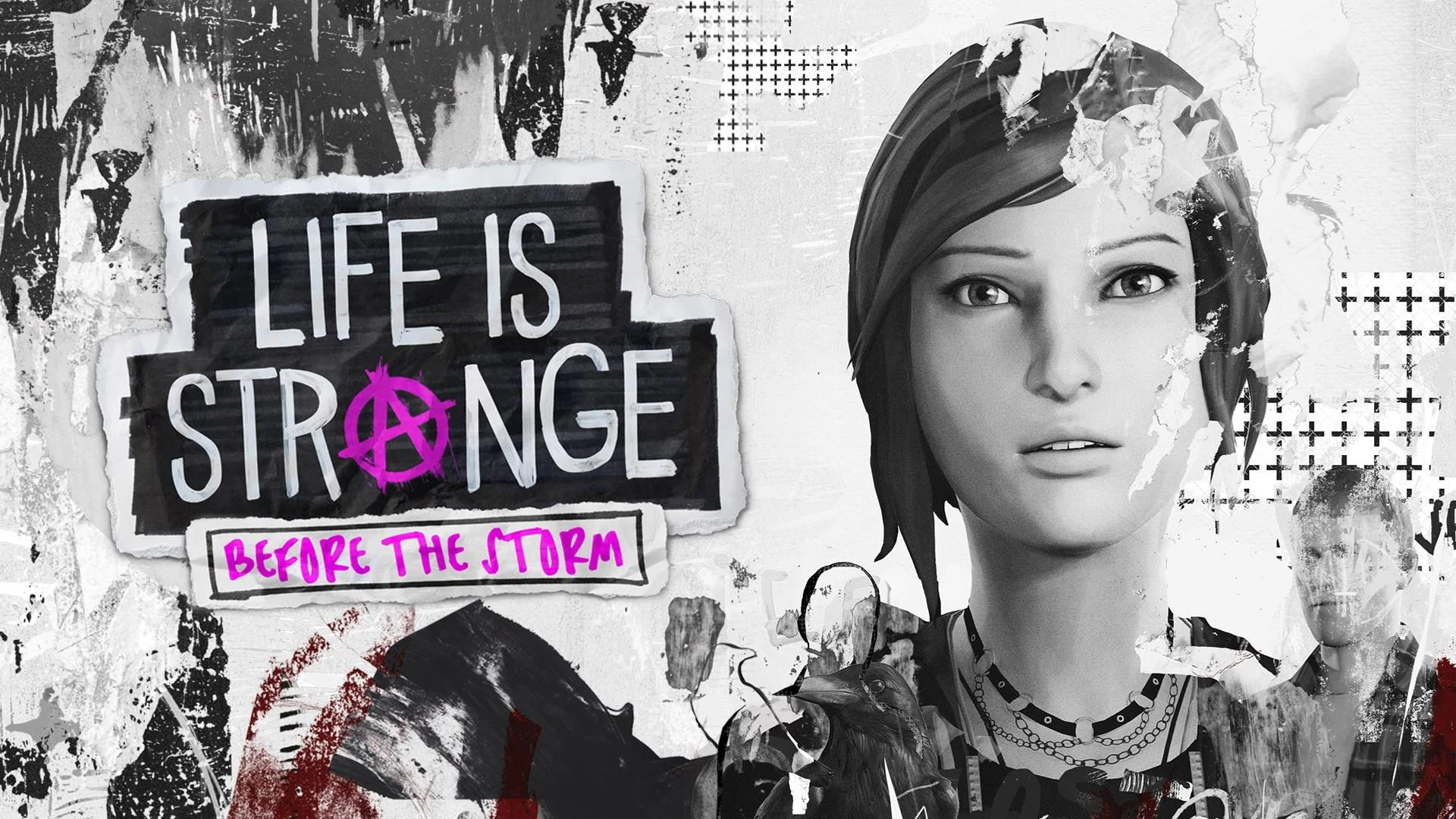 Life Is Strange Before The Storm Gameplay
