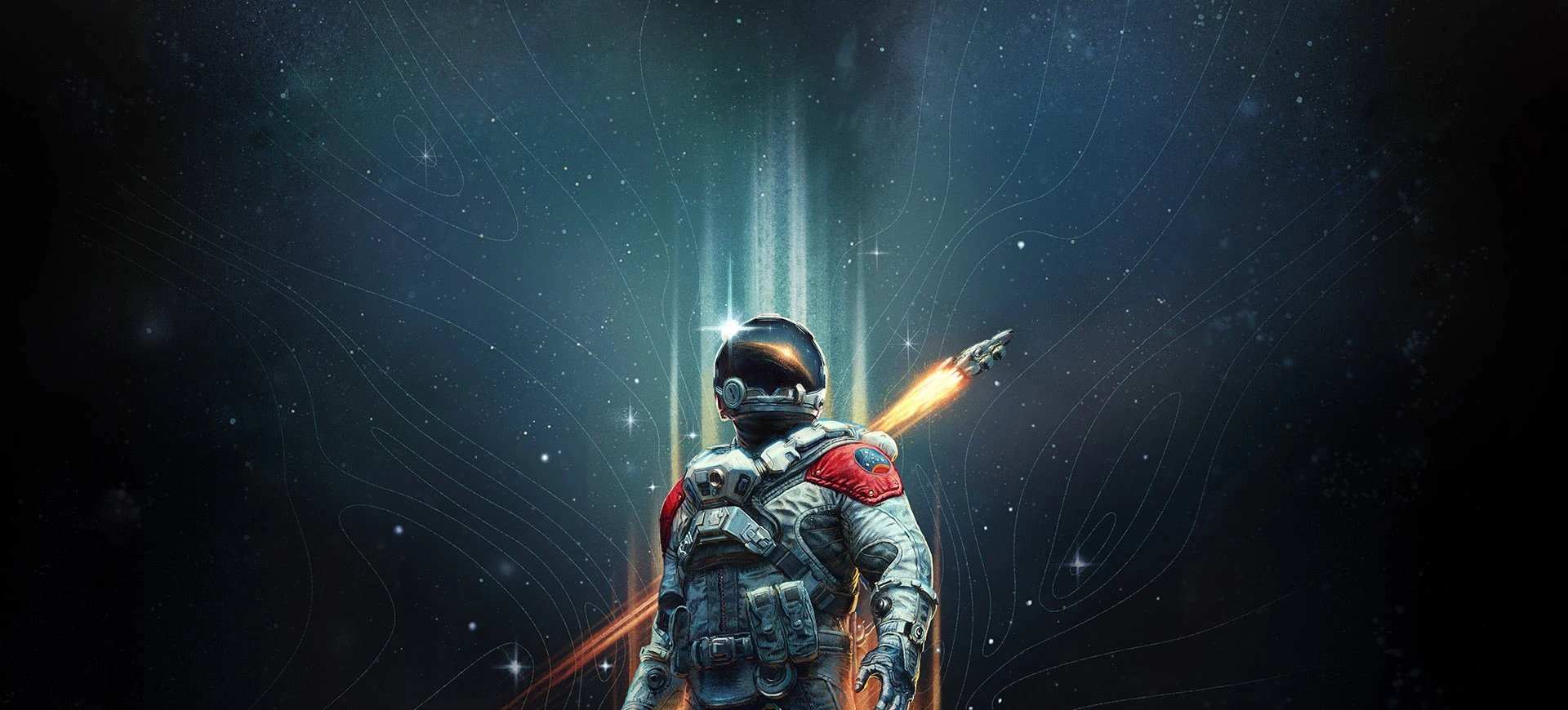Starfield - PlayStation 5 - Used