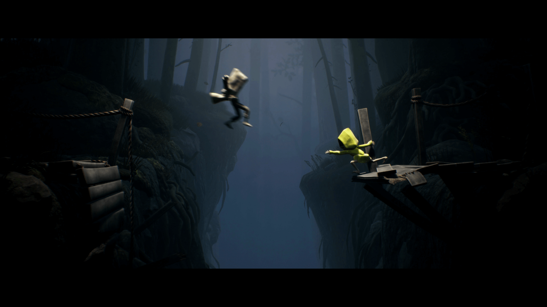 Little Nightmares