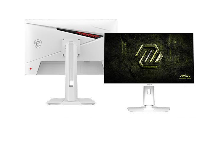 MSI MAG 274QRFW X32 27 inch - Gaming Monitor