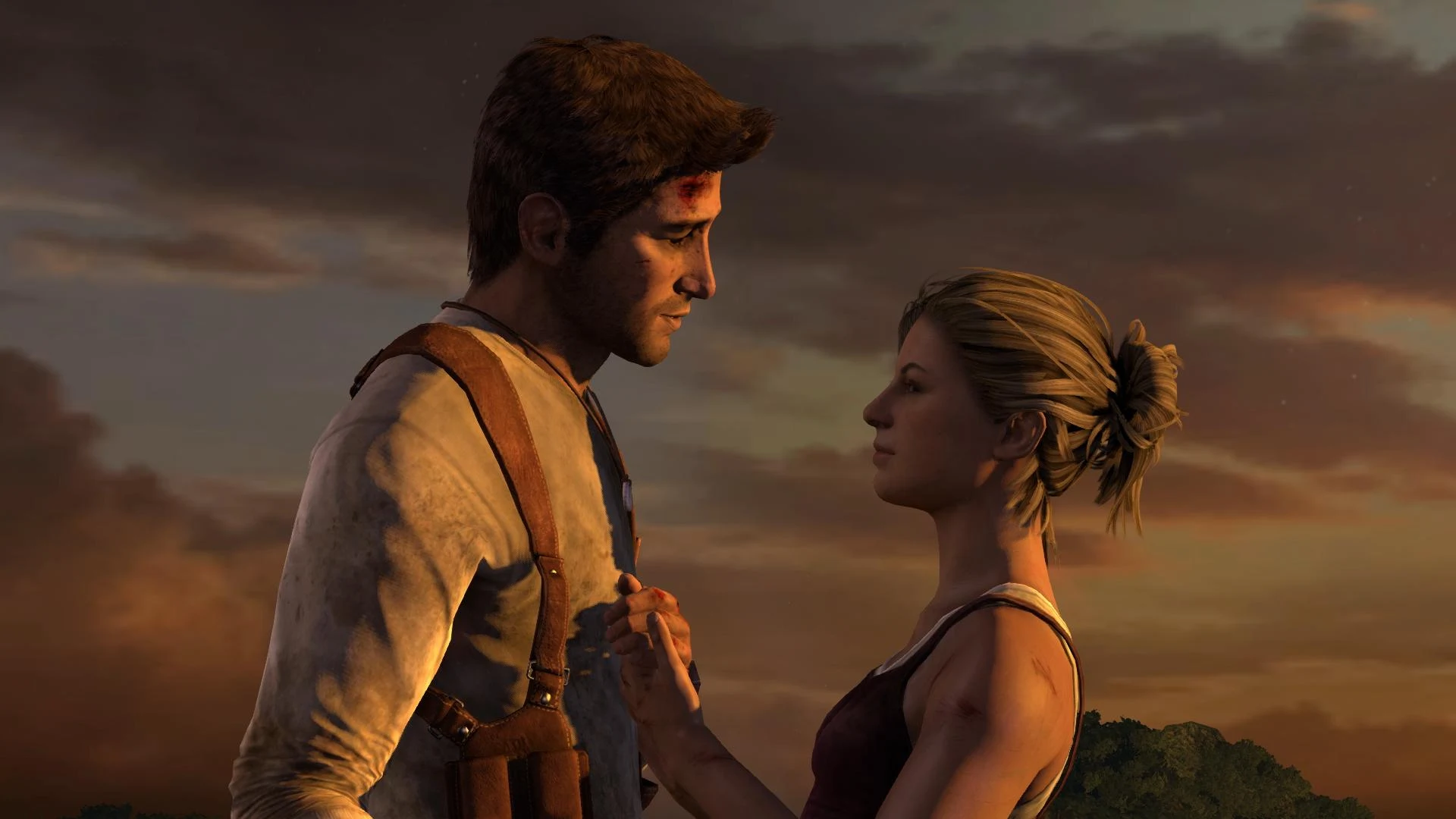Uncharted: The Nathan Drake Collection - PS4