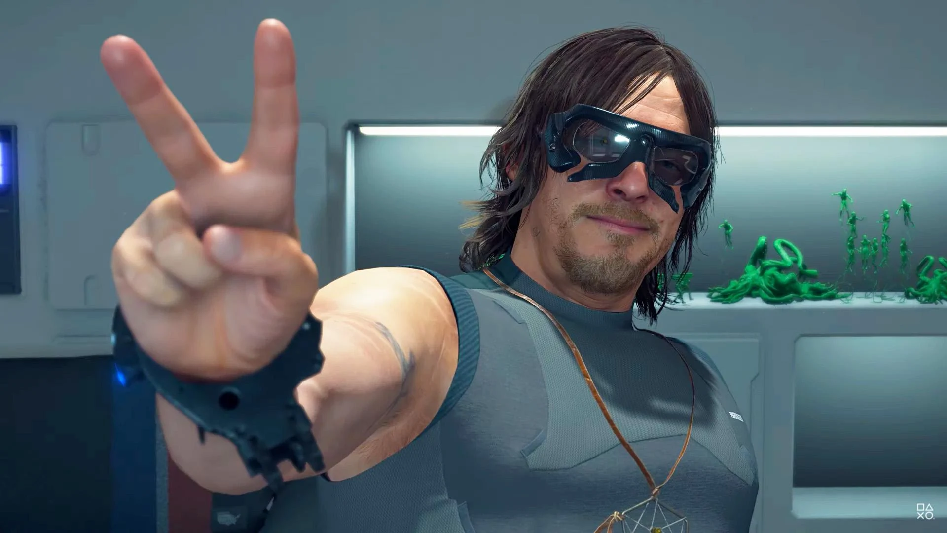 DEATH STRANDING DIRECTOR’S CUT - PS5