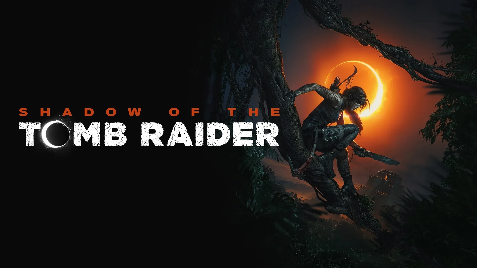Shadow of the Tomb Raider - PS4 - Used