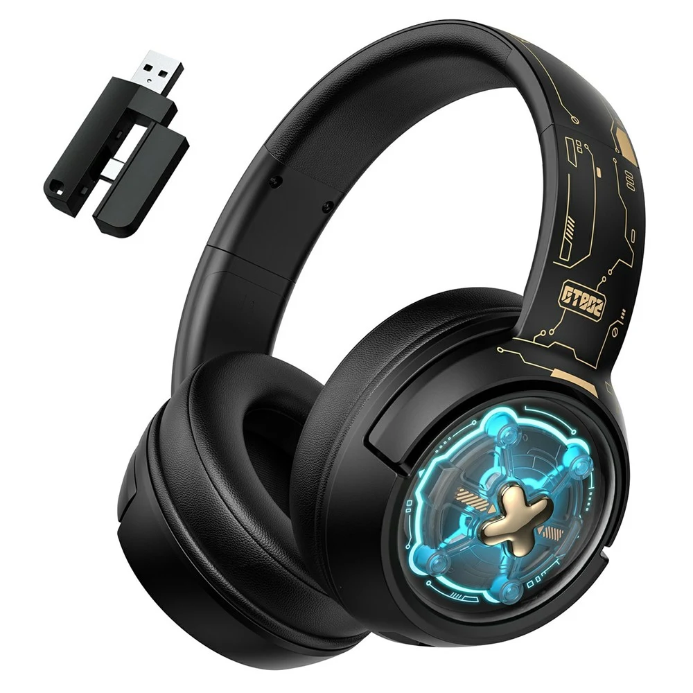ONIKUMA GT802 50mm Gaming Drivers