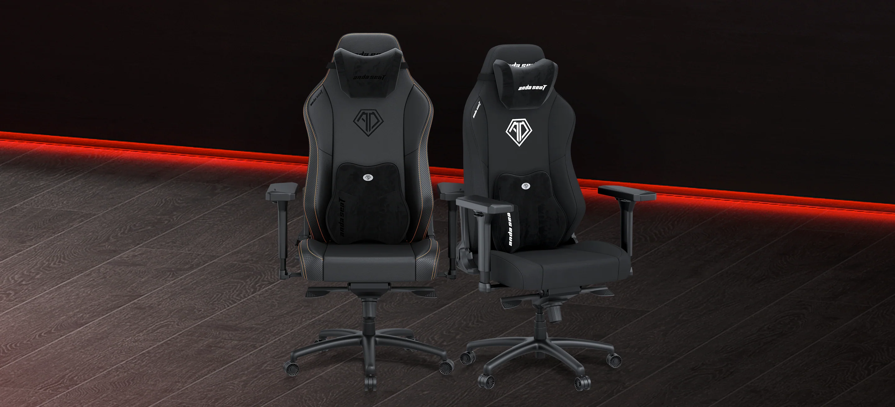 Anda Seat Phantom 3 XL Banner
