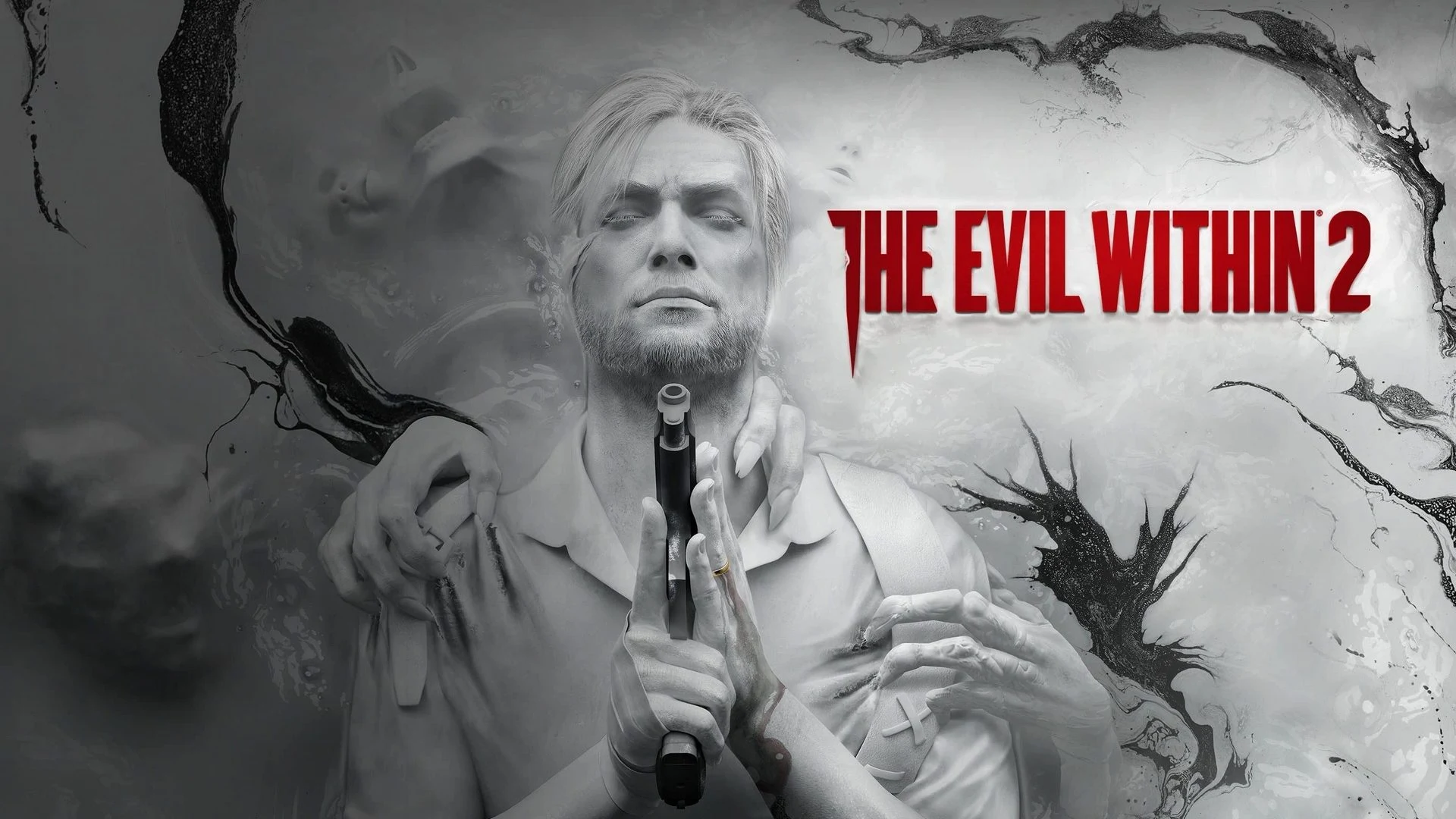 The Evil Within 2 - PS4