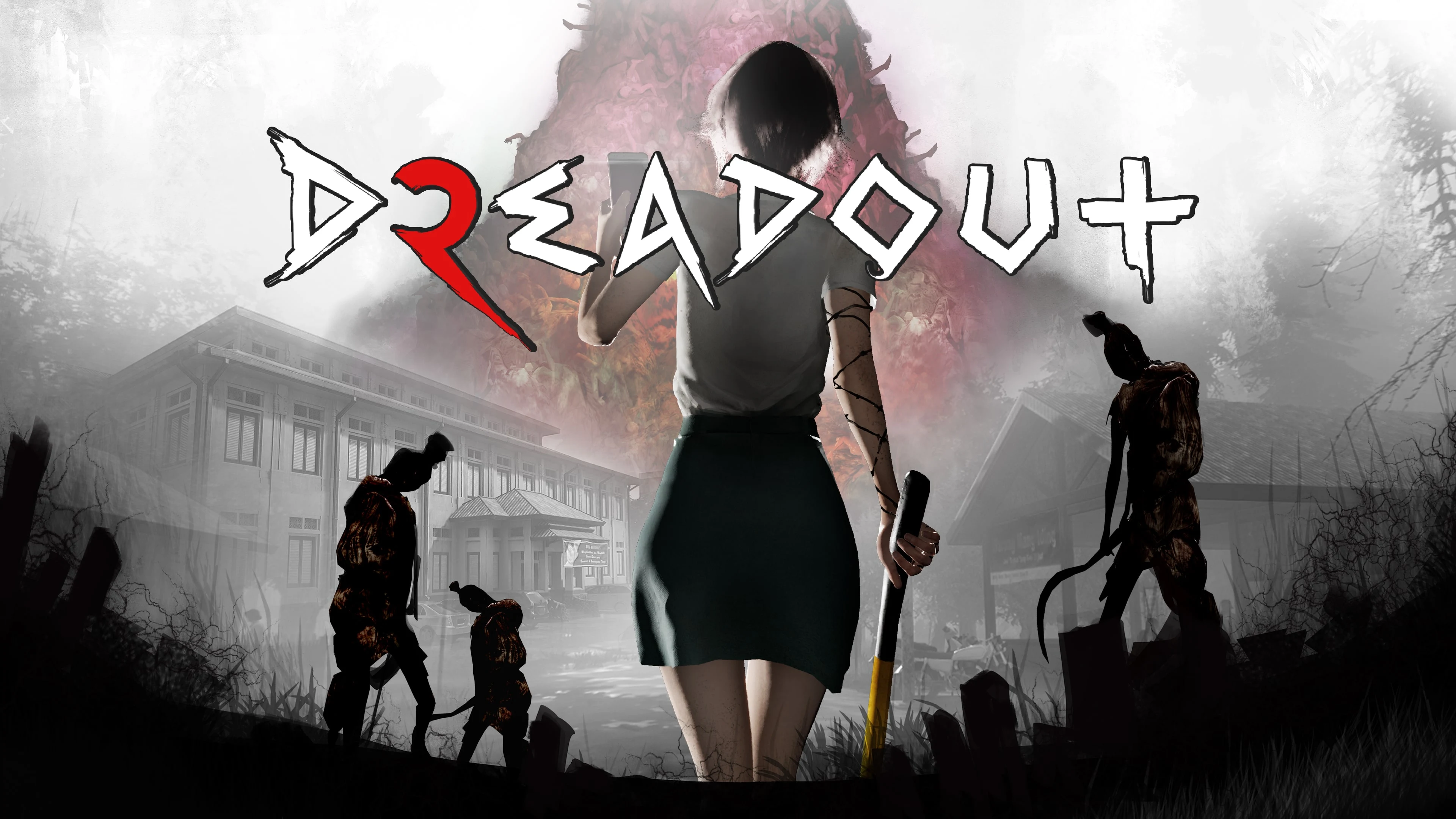 DreadOut 2 – Closing Visual