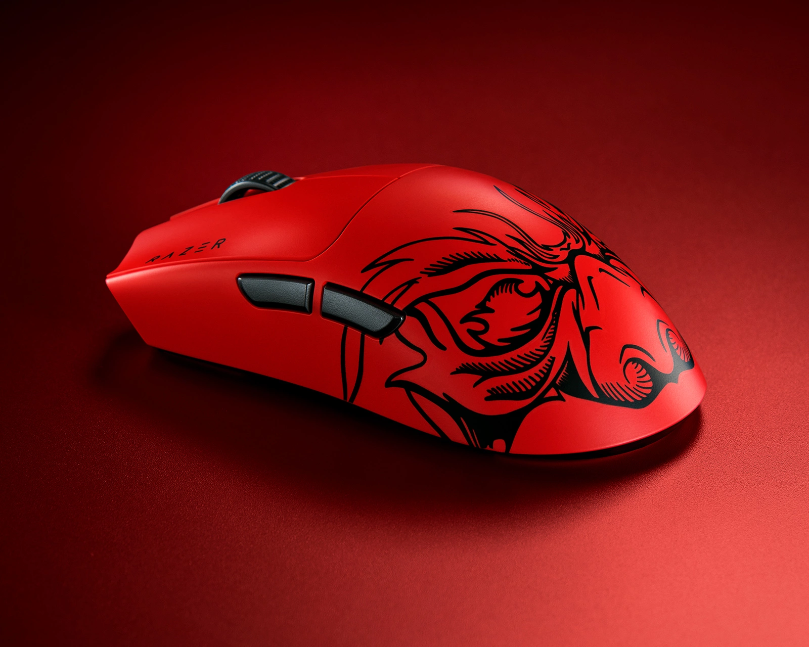 Razer Viper V3 Pro Faker Edition Wireless Gaming Mouse