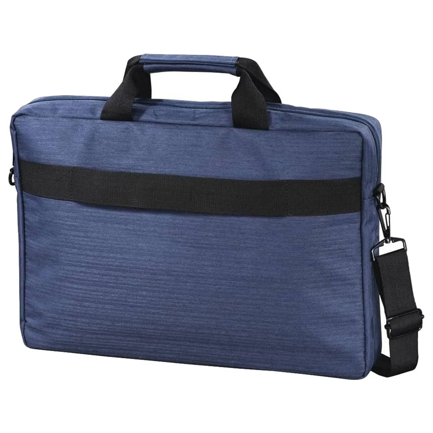 Hama Tayrona dark blue 15.6-inch laptop bag