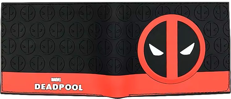 Marvel Deadpool Wallet