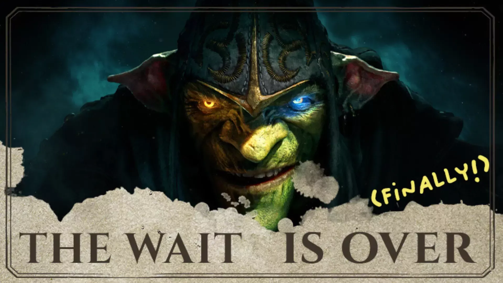 Styx Blades of Greed PS5