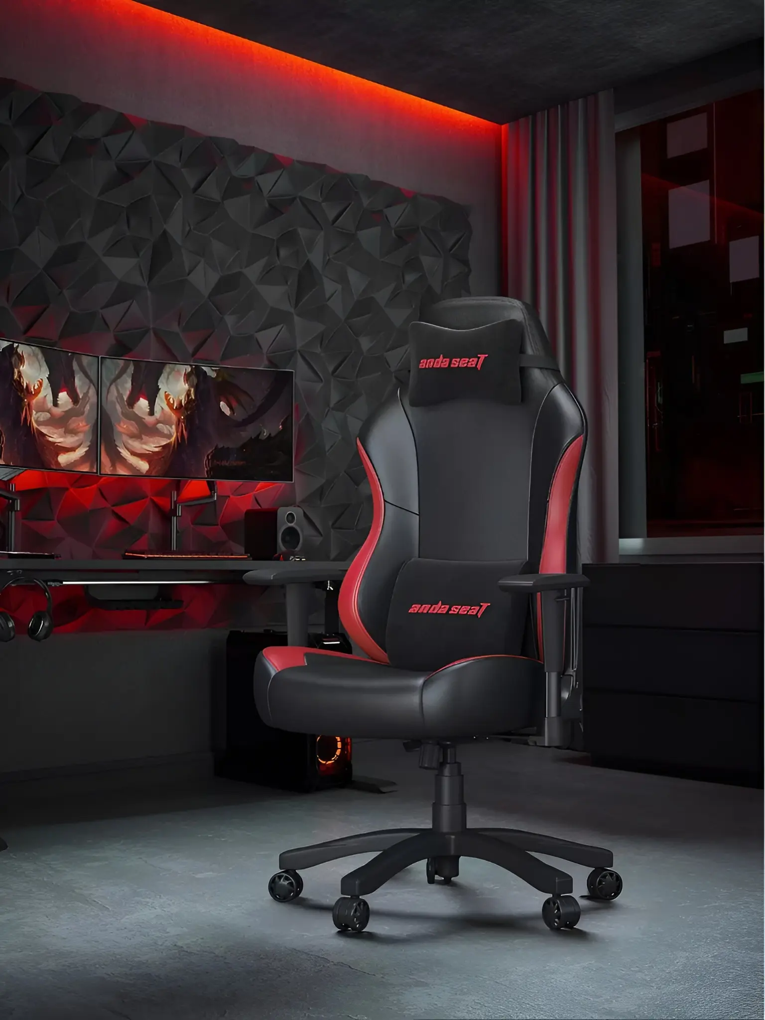 Chair Dimensions