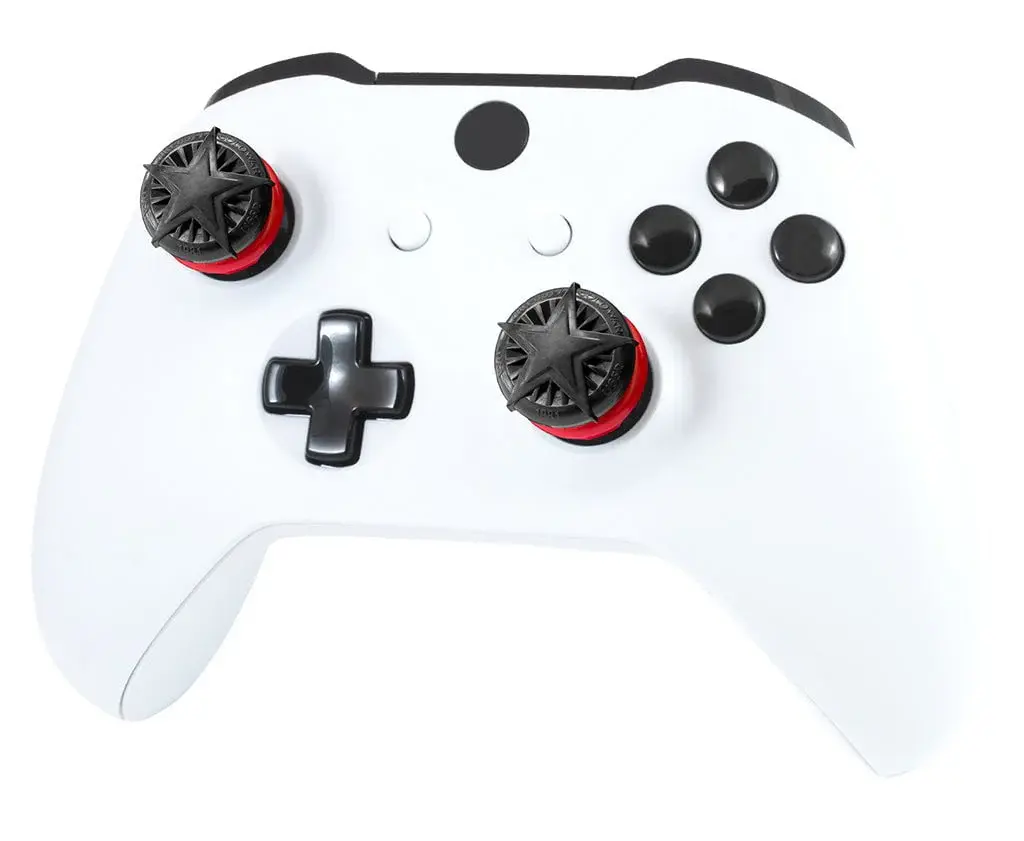 KontrolFreek Black Ops Cold War Thumbsticks – Xbox