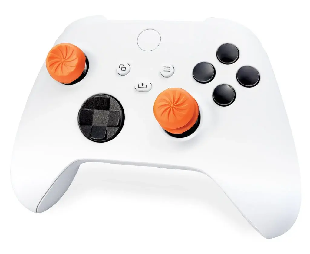 KontrolFreek FPS Galaxy Thumbsticks – Xbox