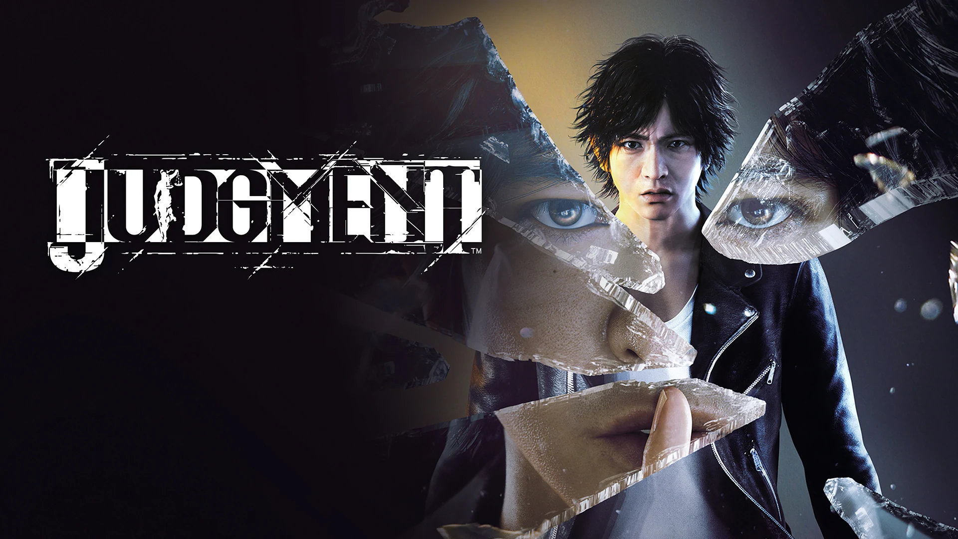 Lost Judgment - PS4