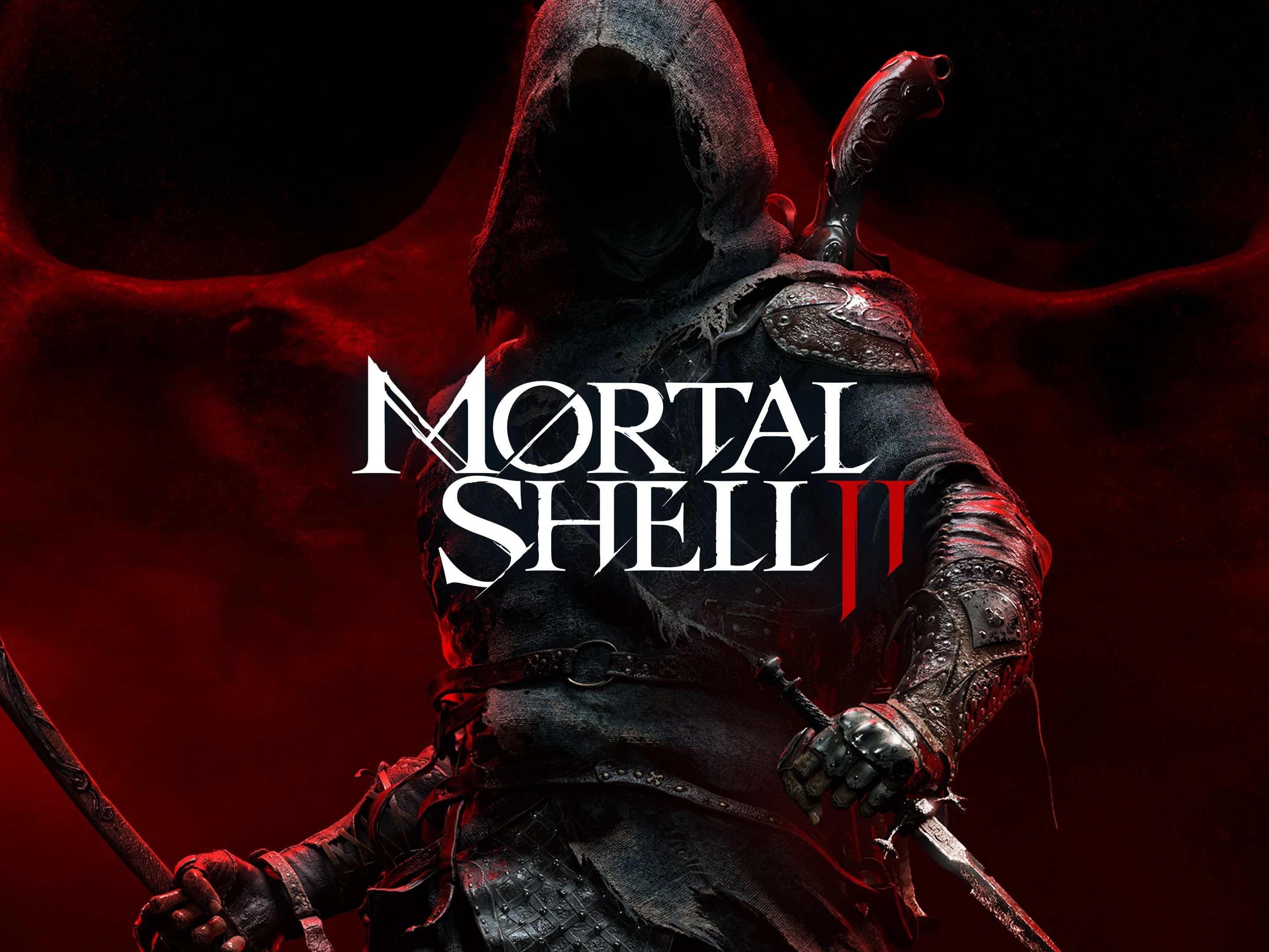 Mortal Shell II PS5 closing visual