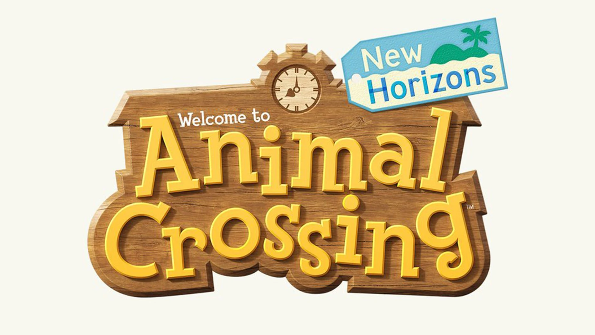 Animal Crossing: New Horizons - Nintendo Switch