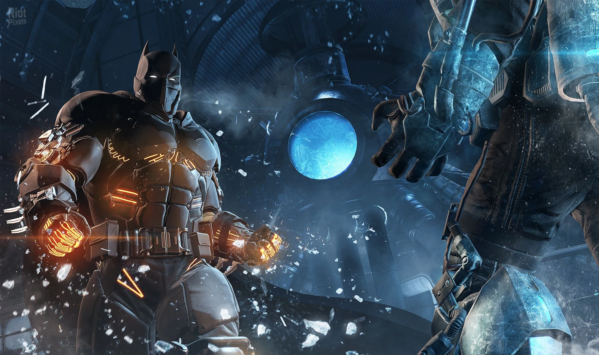 Batman: Arkham VR - PS4