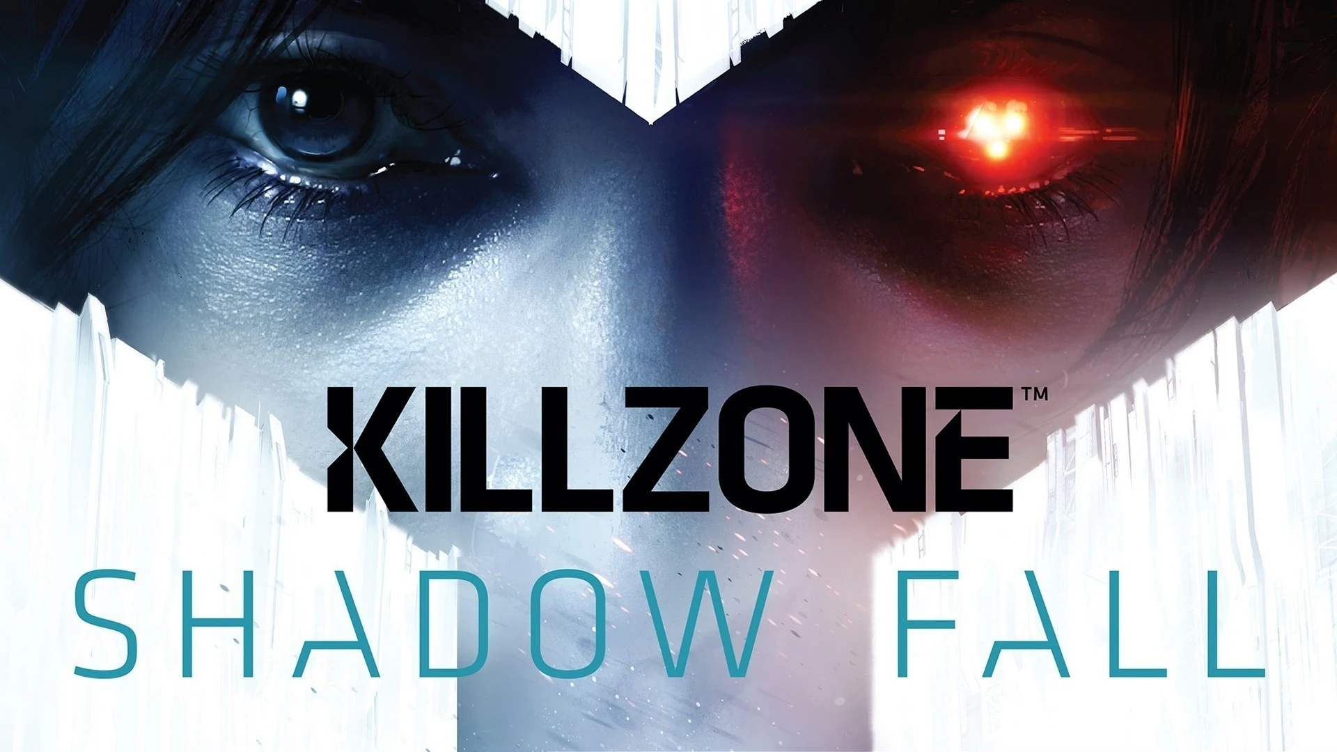 Killzone: Shadow Fall - PS4