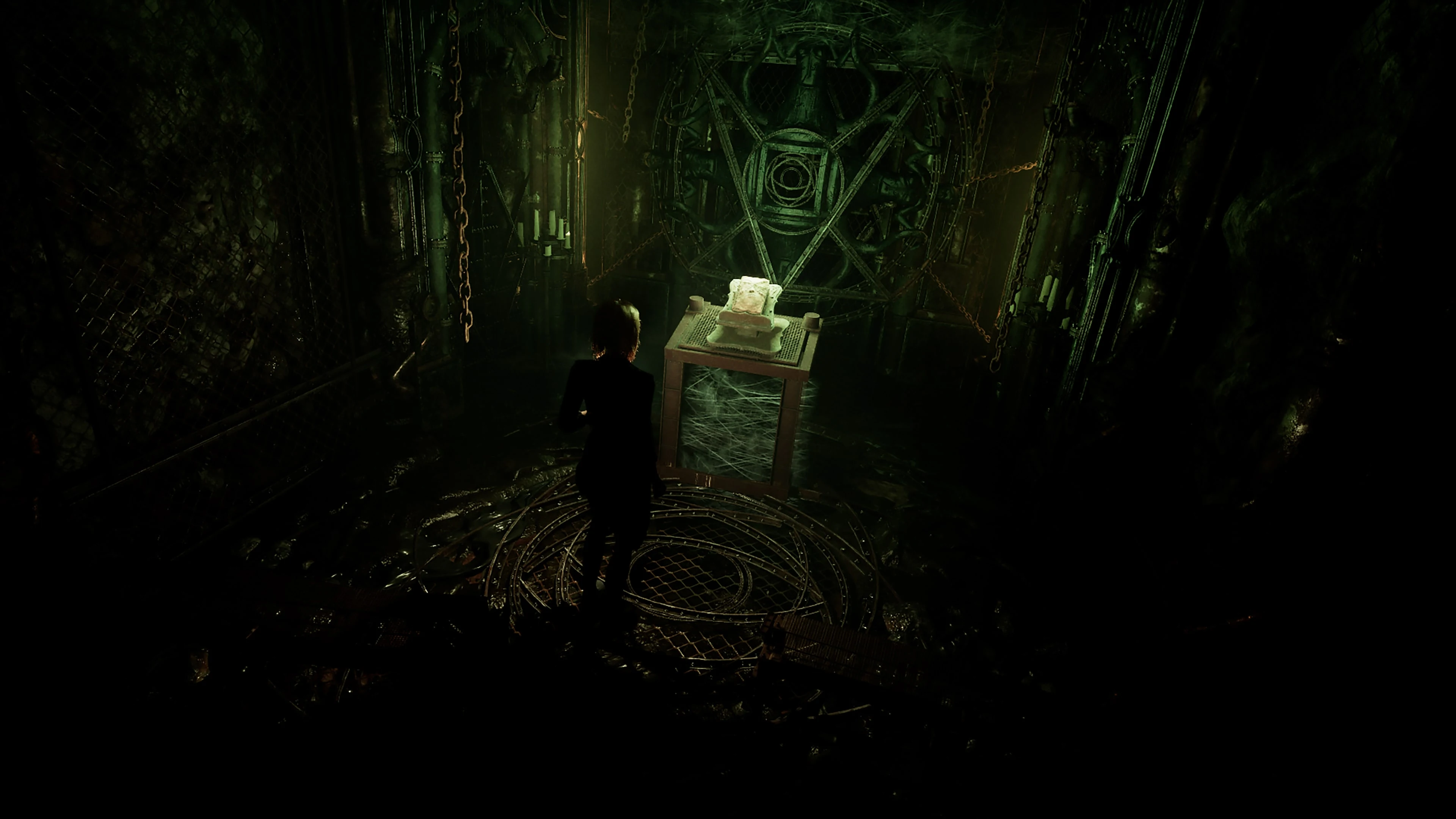 Tormented Souls 2 - PS5