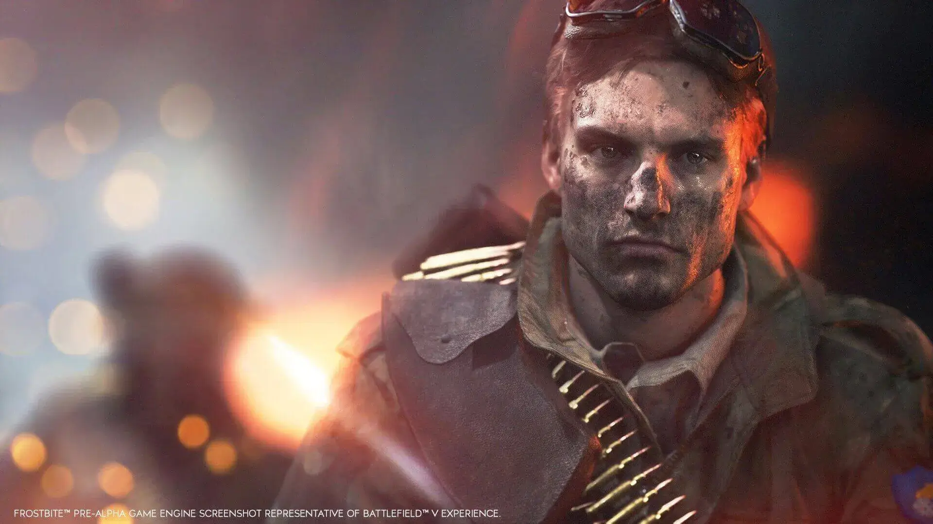 Battlefield V
