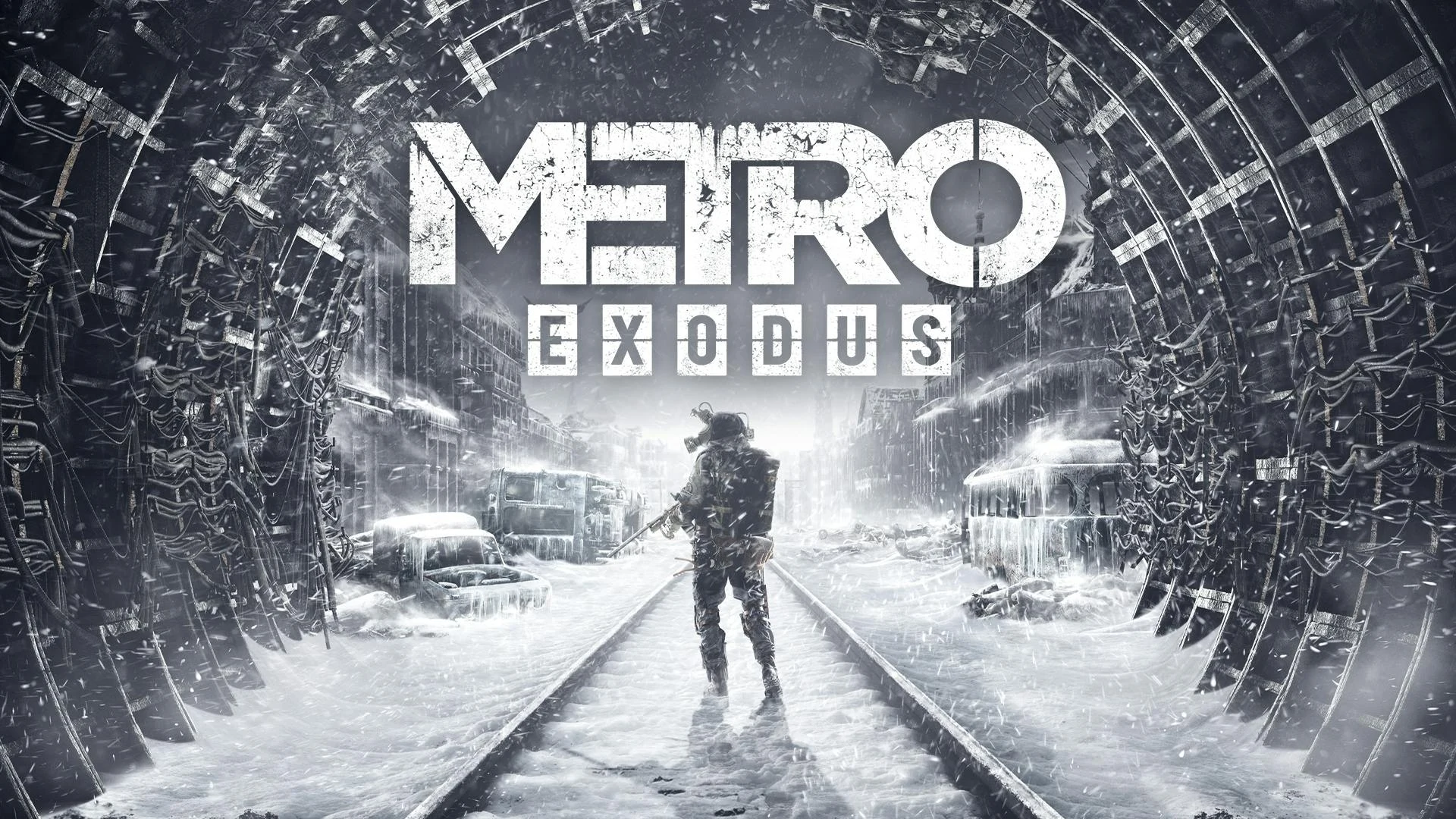 Metro Exodus - PS4 - Used