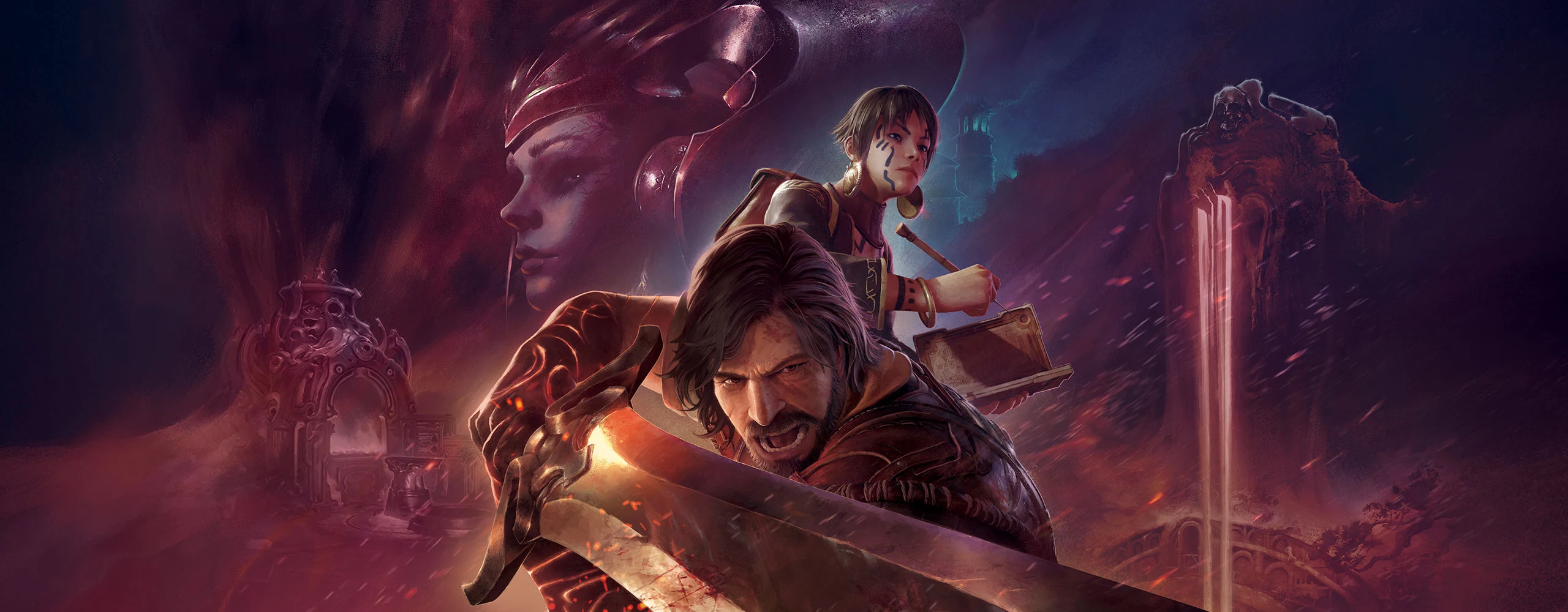 Blades of Fire - PS5