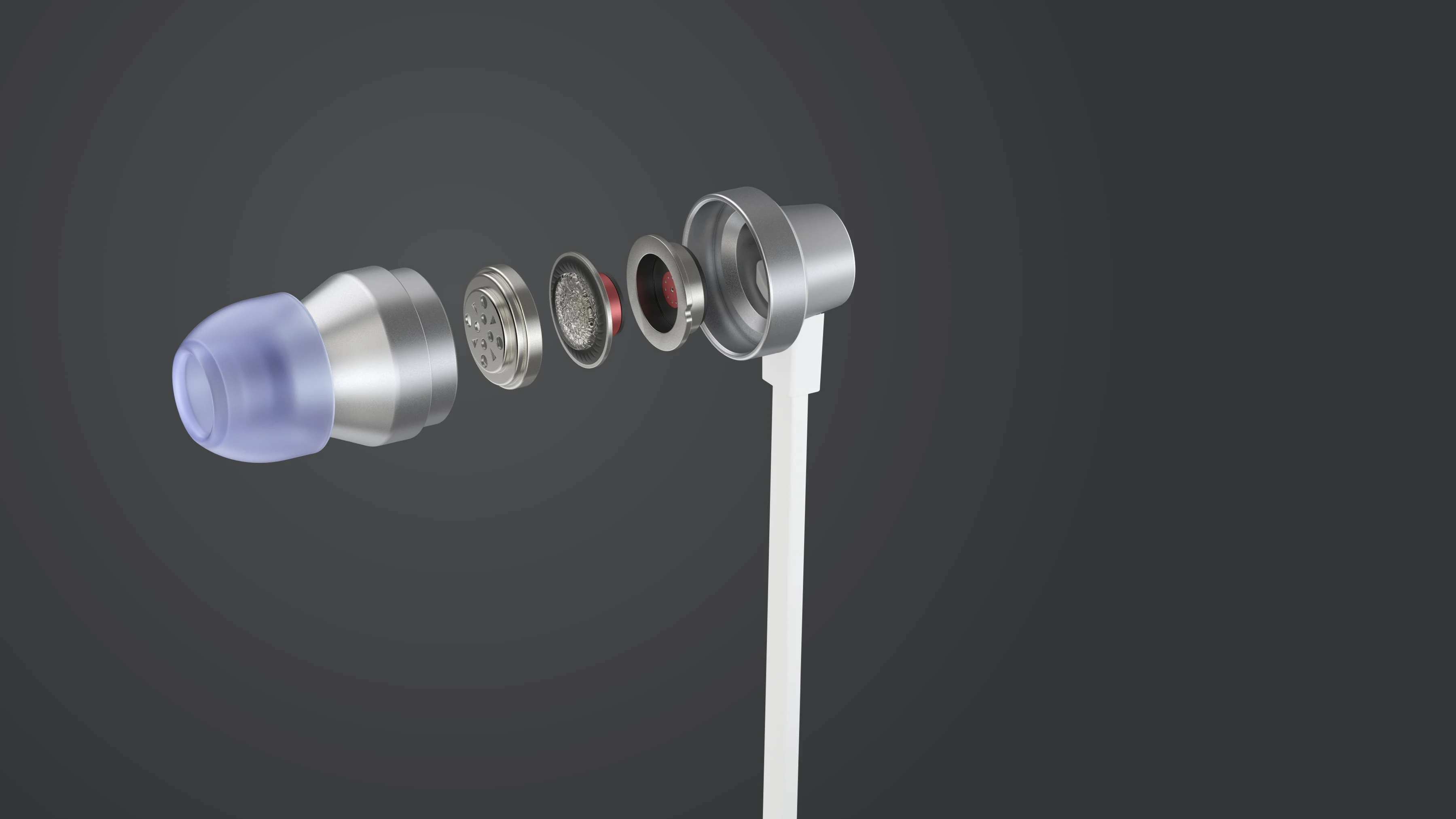 Logitech G333 Gaming Earphones with Mic and Dual Drivers - Blue