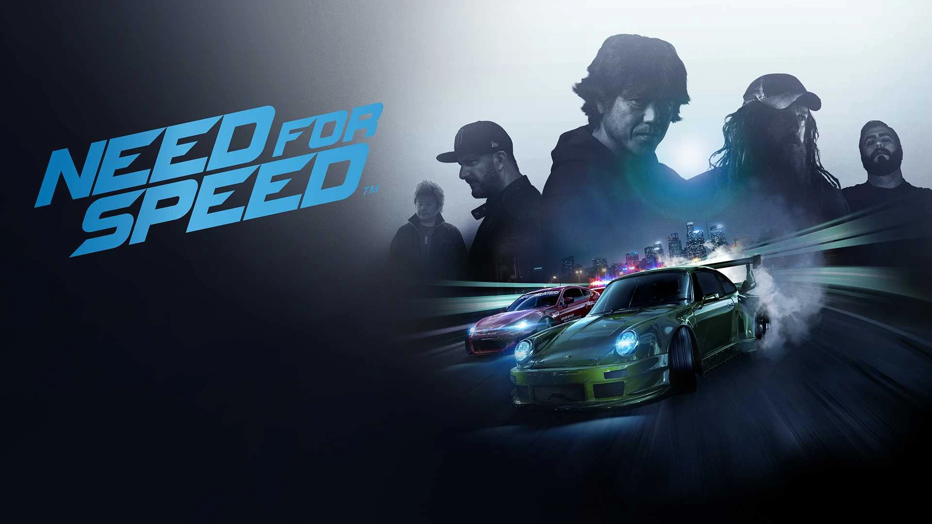 Need for Speed - PS4 - Used