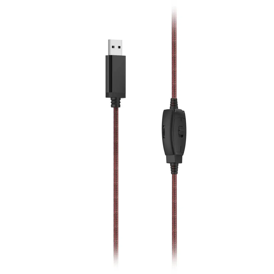 Hama HS-USB400 in-line controls