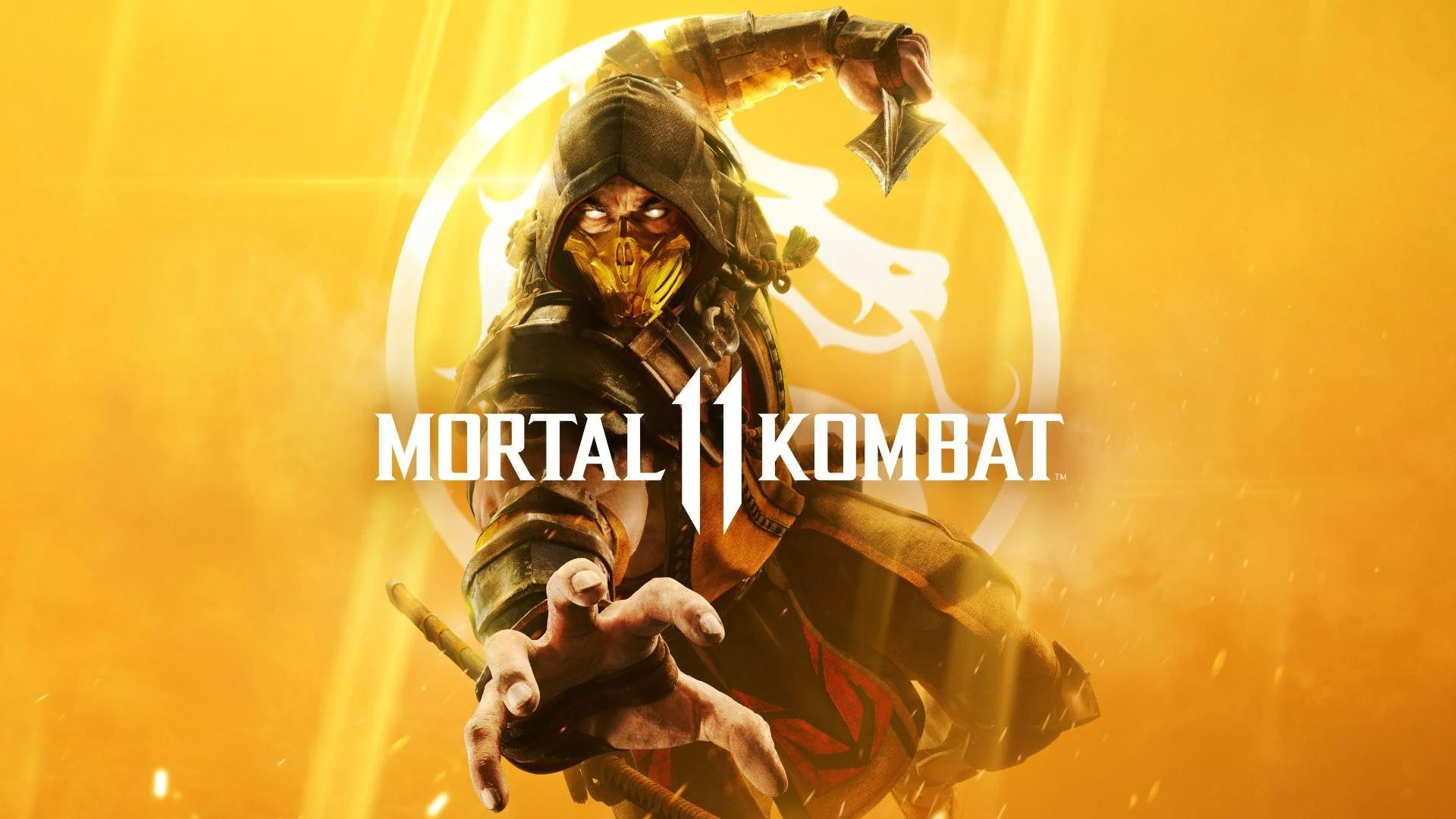 Mortal Kombat 11 - Nintendo Switch