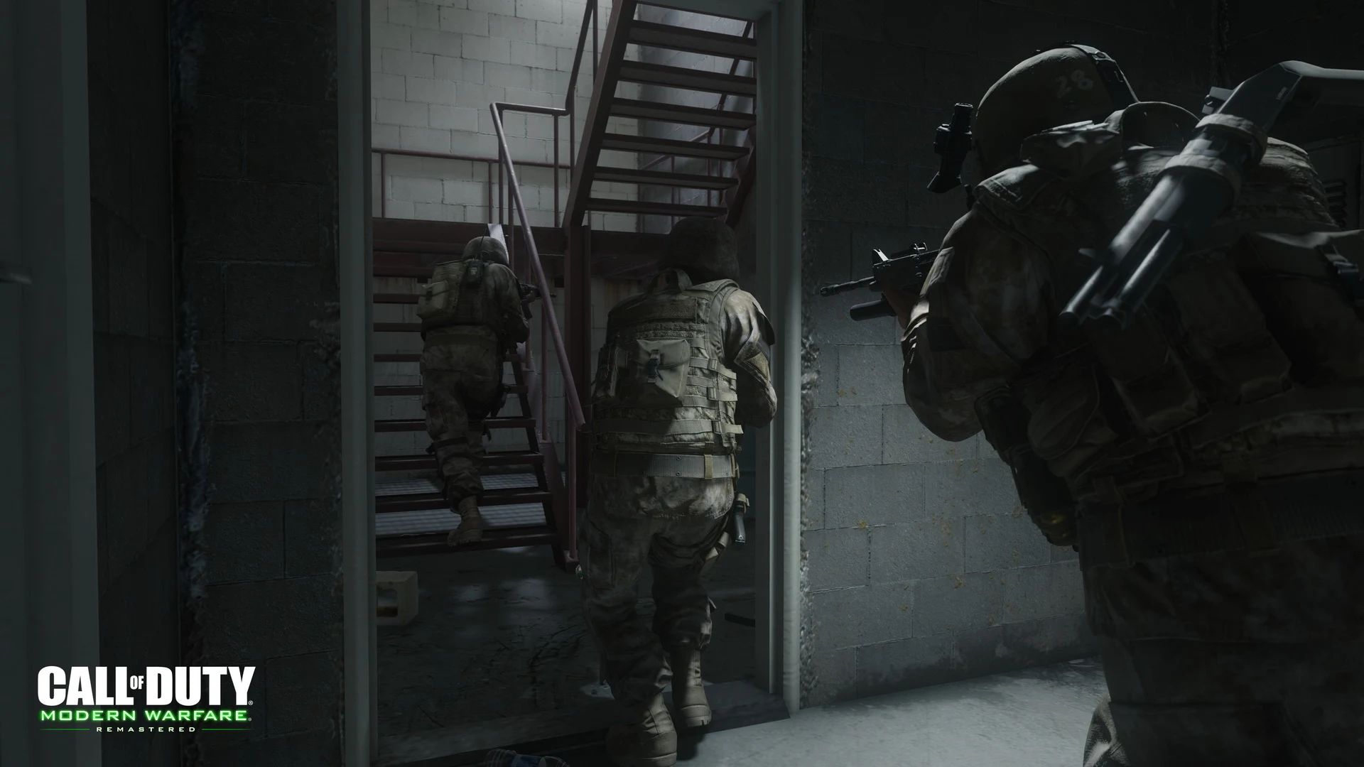 Enhanced Gameplay