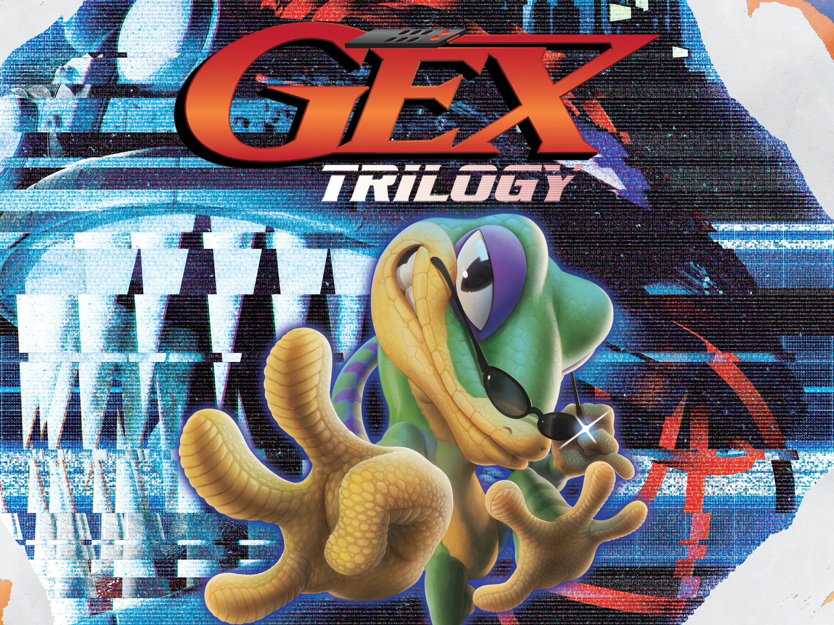 جيكس ترايلوجي على بلايستيشن 5