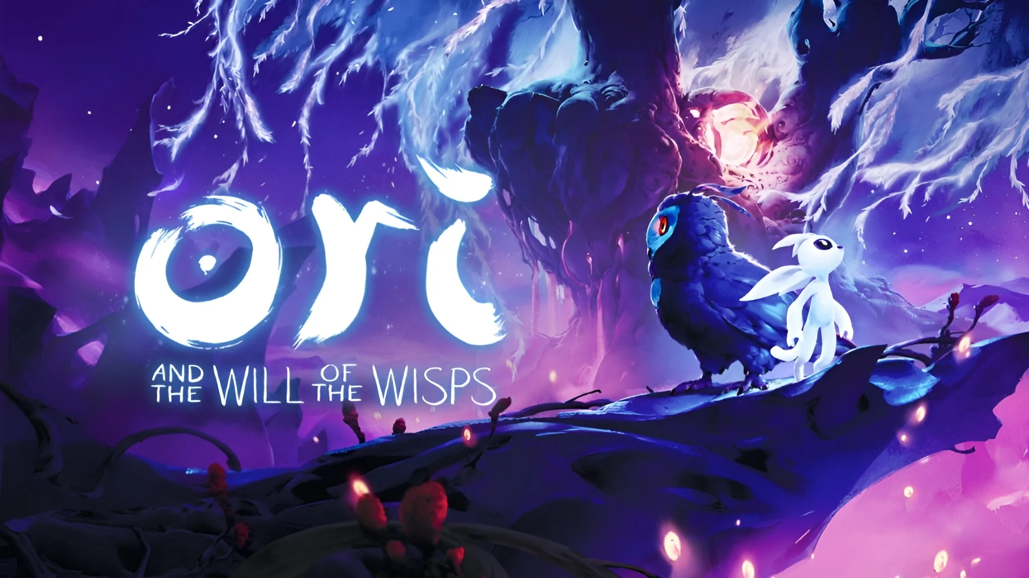 Spirit Trials Mode