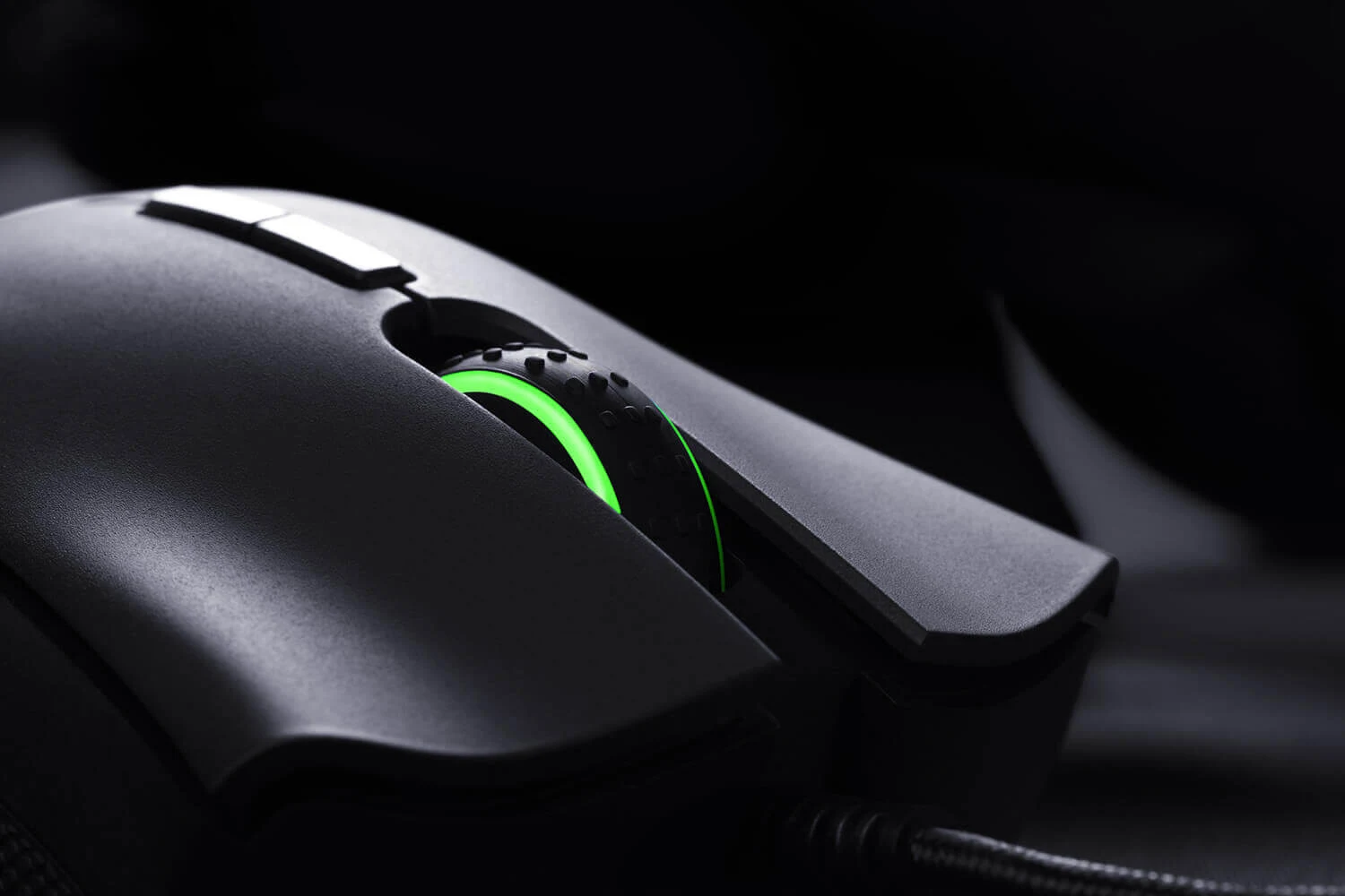 Razer Deathadder Elite Gaming Mouse