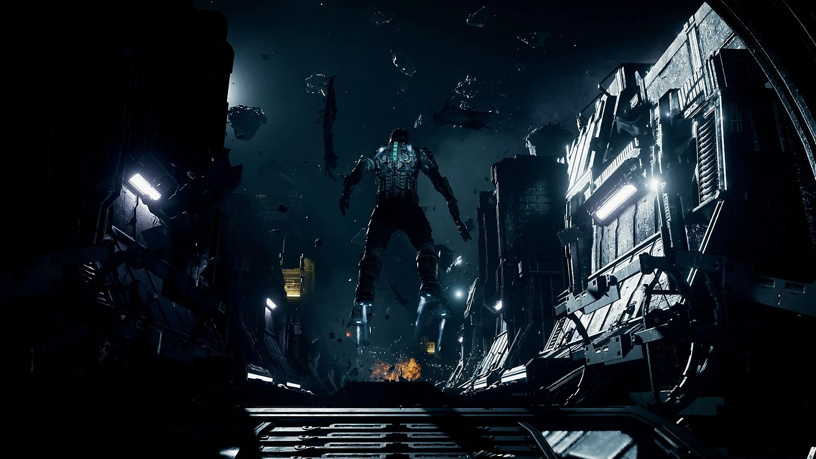 Dead Space (Remake) - PS5