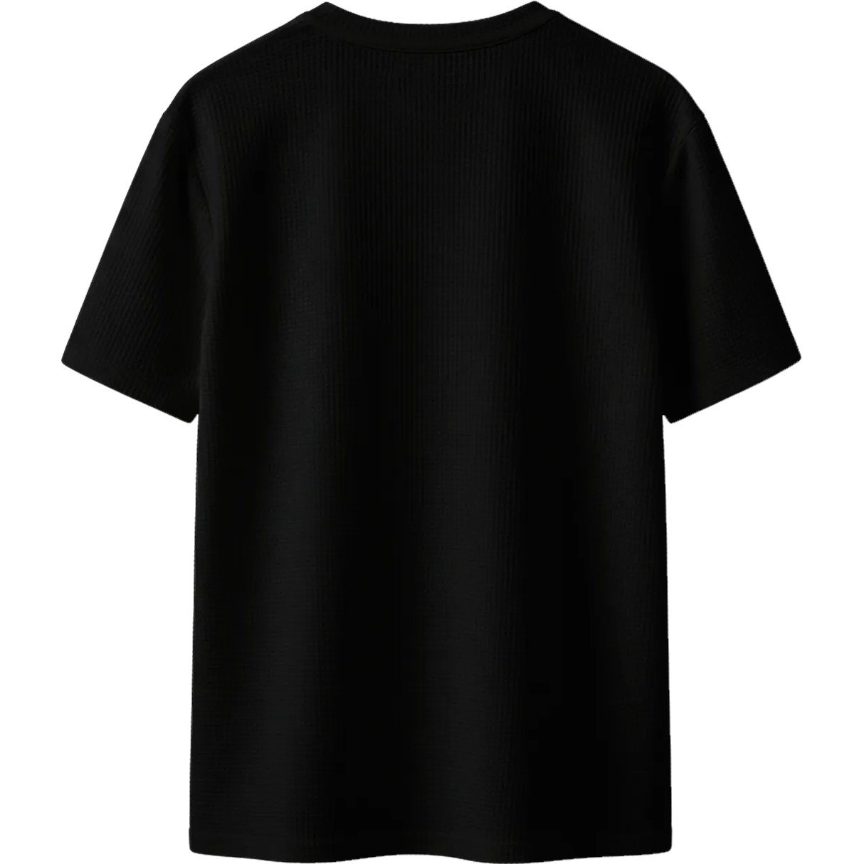 Midnight Veil Ghost of Tsushima Oversize T-Shirt Details