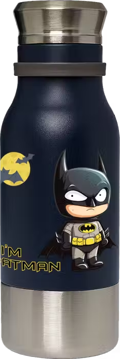 I'm A Batman Infuser Bottle