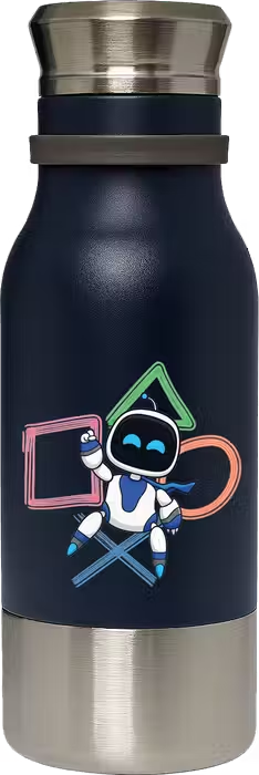 ASTRO BOT Infuser Bottle