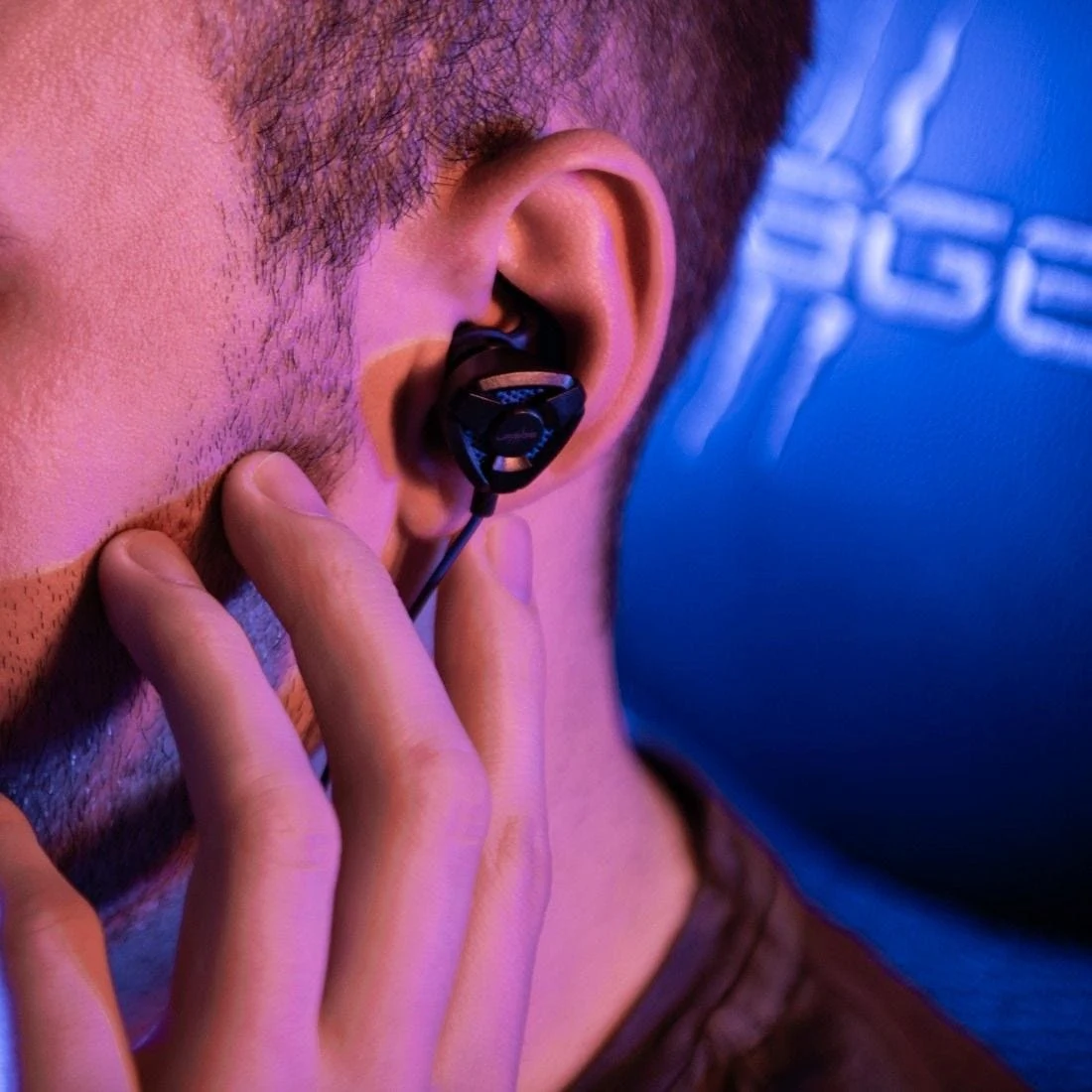 سماعة يوراج SoundZ 210 للألعاب